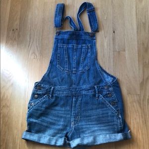 Overalls